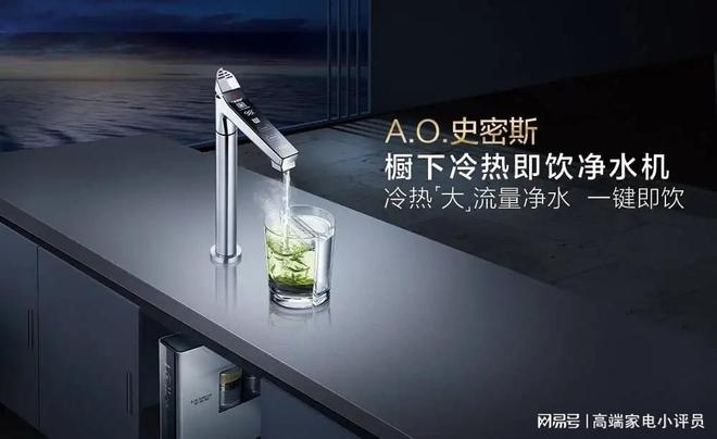 十大进口净水器品牌排行榜净水哪个牌子好？(图2)